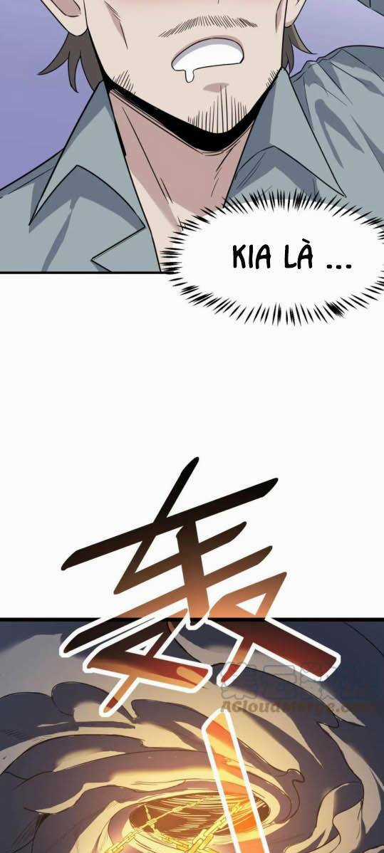 Toàn Dân Ngự Thú: Bắt Đầu Thức Tỉnh Thiên Phú Cấp Thần Thoại Chapter 18 trang 7