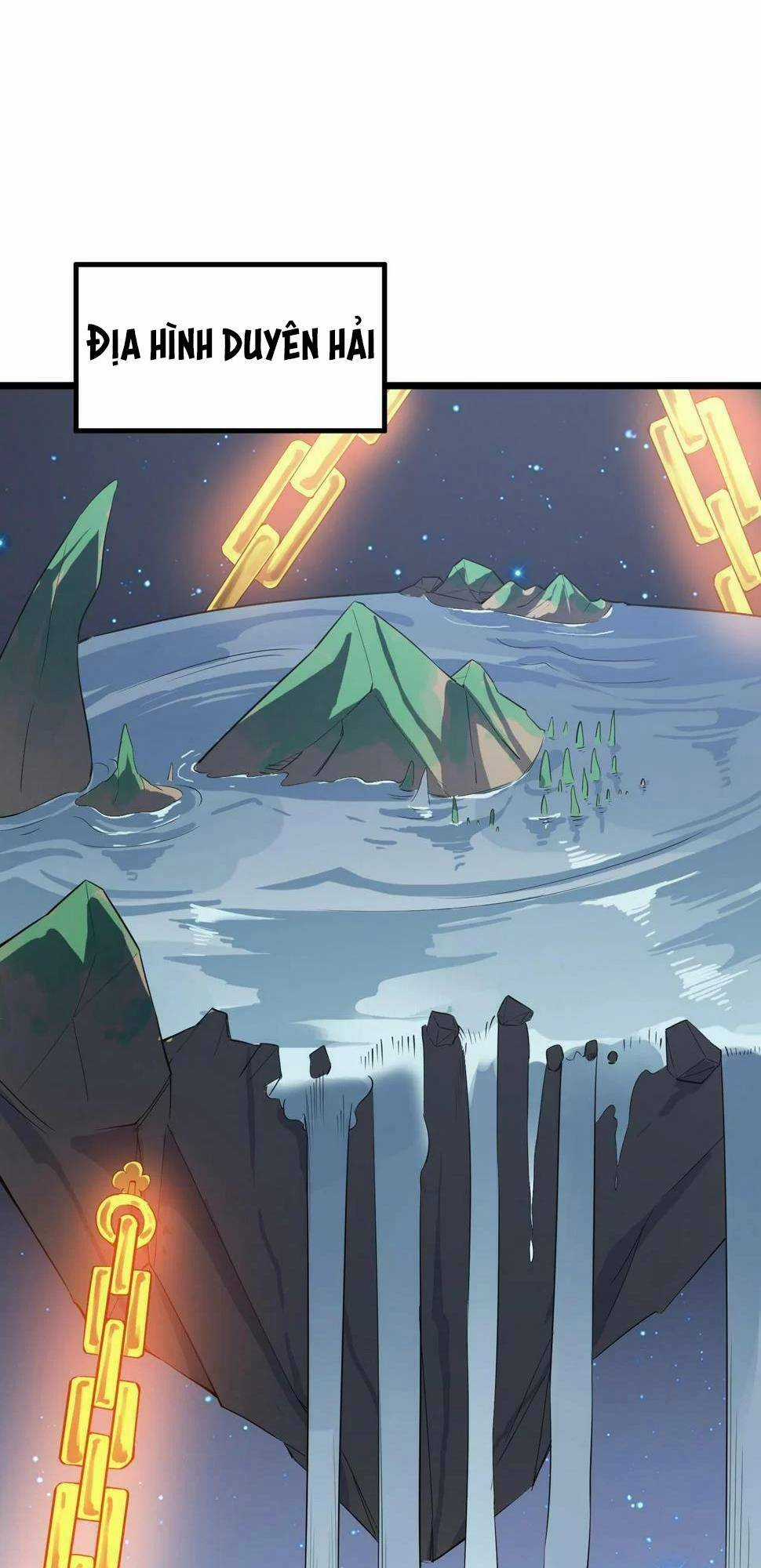 Toàn Dân Ngự Thú: Bắt Đầu Thức Tỉnh Thiên Phú Cấp Thần Thoại Chapter 19 trang 11