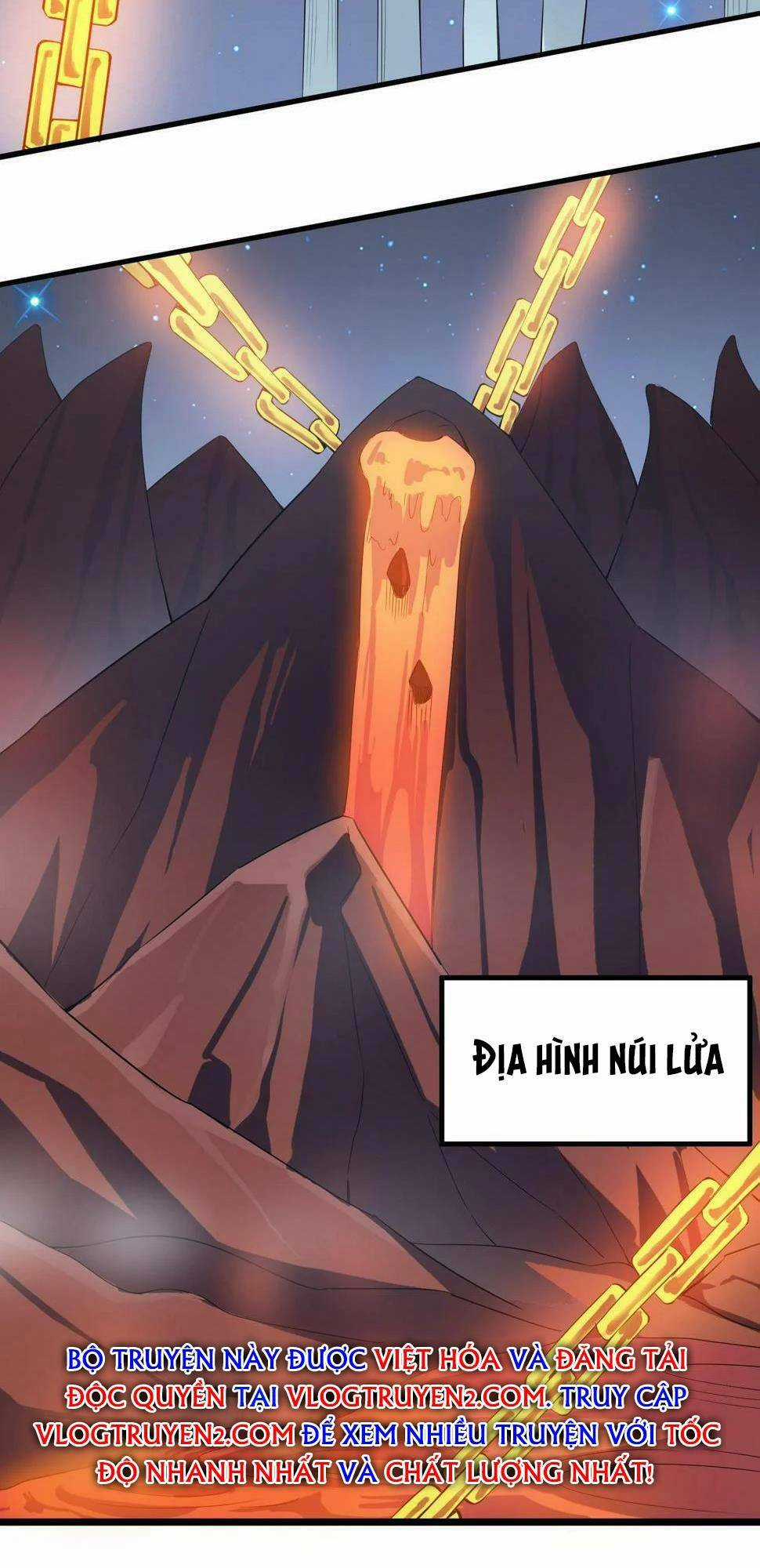 Toàn Dân Ngự Thú: Bắt Đầu Thức Tỉnh Thiên Phú Cấp Thần Thoại Chapter 19 trang 12