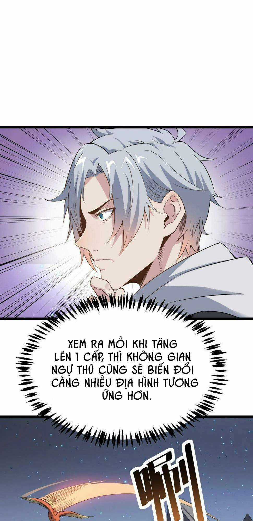 Toàn Dân Ngự Thú: Bắt Đầu Thức Tỉnh Thiên Phú Cấp Thần Thoại Chapter 19 trang 13