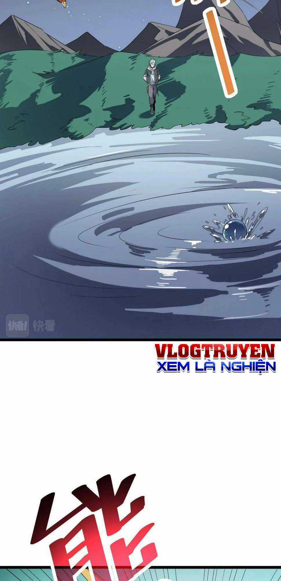 Toàn Dân Ngự Thú: Bắt Đầu Thức Tỉnh Thiên Phú Cấp Thần Thoại Chapter 19 trang 14