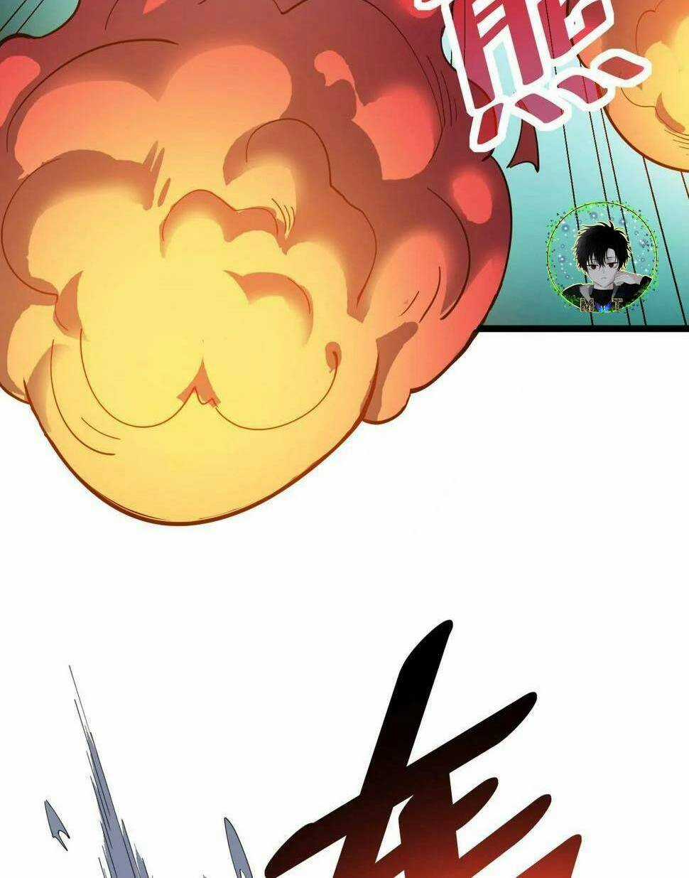 Toàn Dân Ngự Thú: Bắt Đầu Thức Tỉnh Thiên Phú Cấp Thần Thoại Chapter 19 trang 16