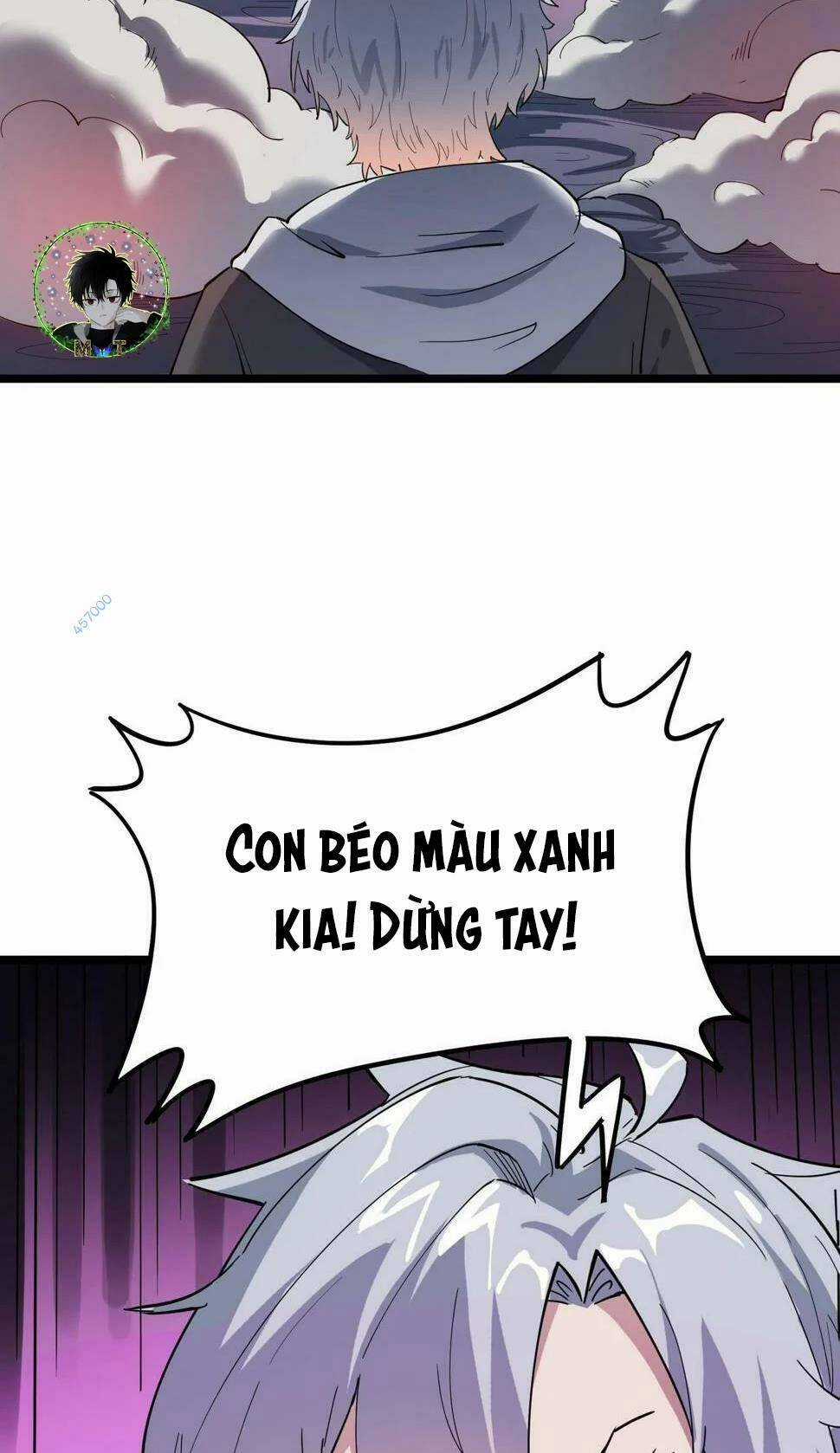 Toàn Dân Ngự Thú: Bắt Đầu Thức Tỉnh Thiên Phú Cấp Thần Thoại Chapter 19 trang 21