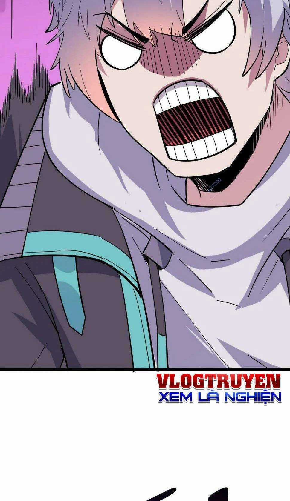 Toàn Dân Ngự Thú: Bắt Đầu Thức Tỉnh Thiên Phú Cấp Thần Thoại Chapter 19 trang 22