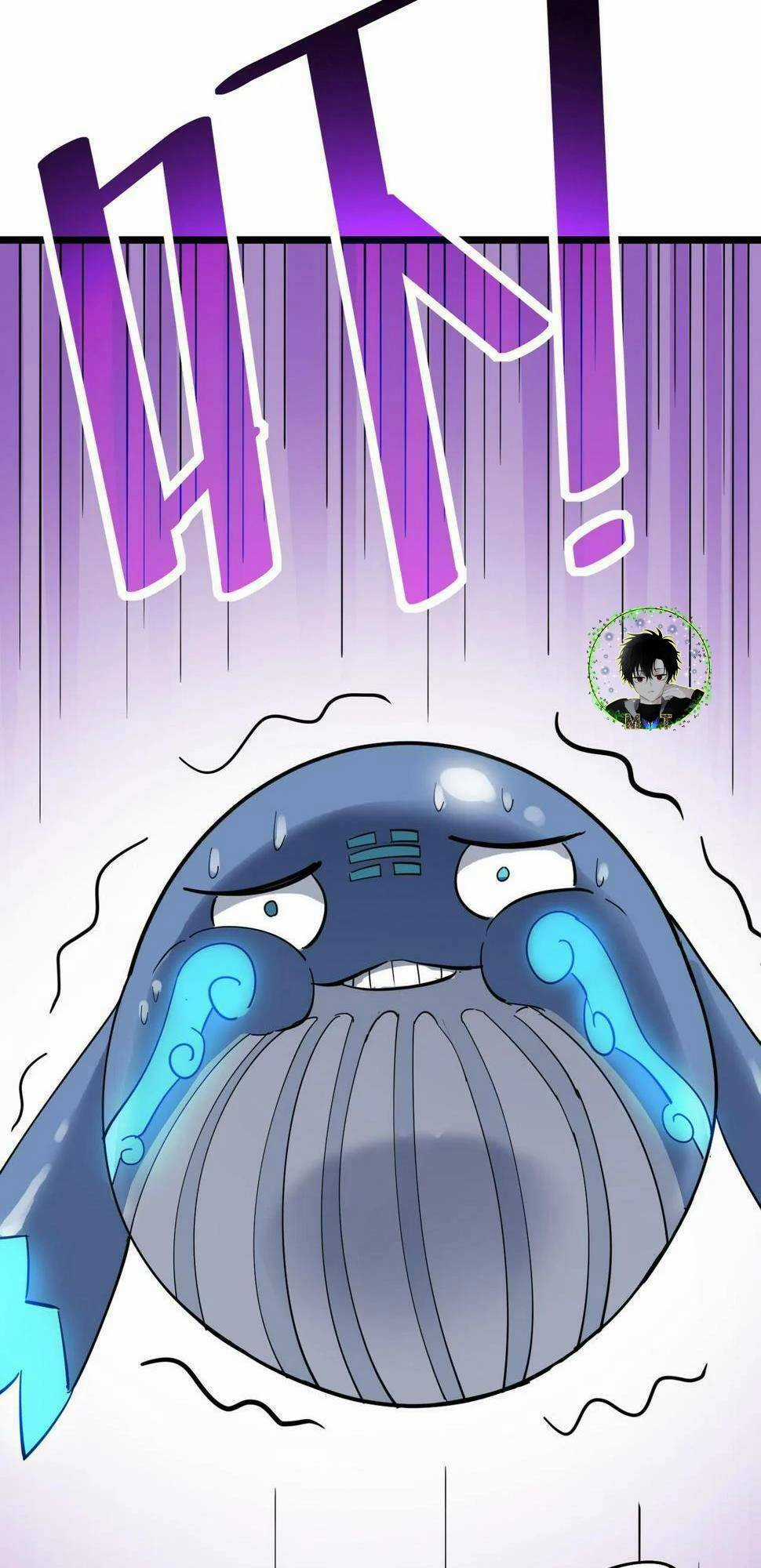 Toàn Dân Ngự Thú: Bắt Đầu Thức Tỉnh Thiên Phú Cấp Thần Thoại Chapter 19 trang 23