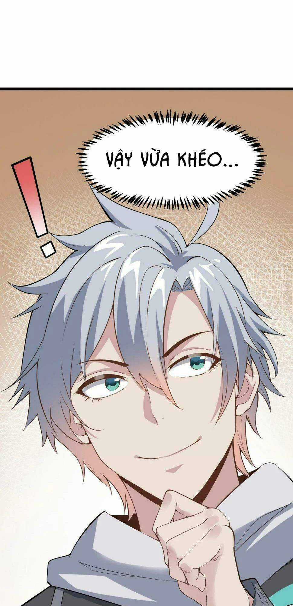 Toàn Dân Ngự Thú: Bắt Đầu Thức Tỉnh Thiên Phú Cấp Thần Thoại Chapter 19 trang 30