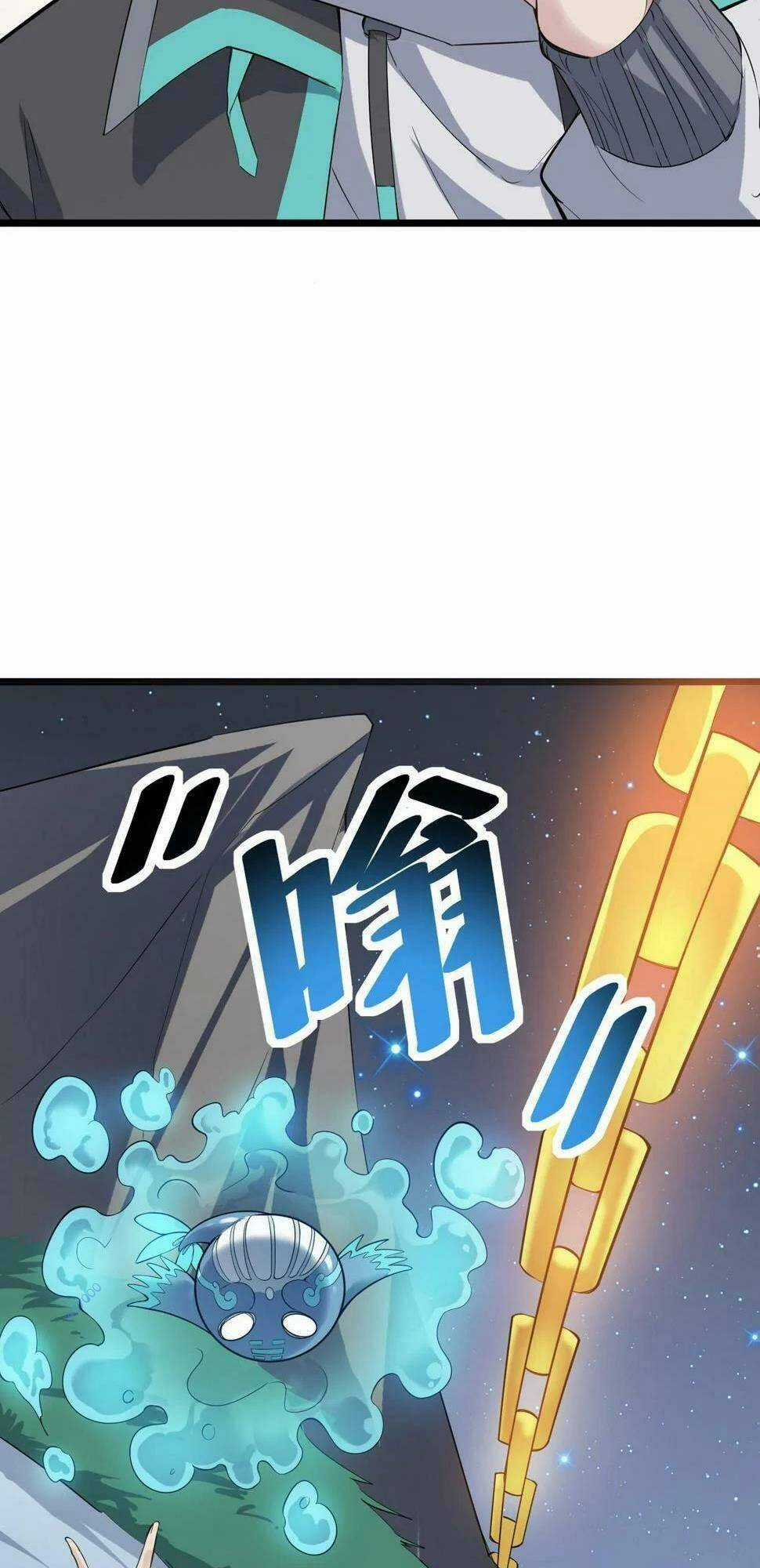 Toàn Dân Ngự Thú: Bắt Đầu Thức Tỉnh Thiên Phú Cấp Thần Thoại Chapter 19 trang 31