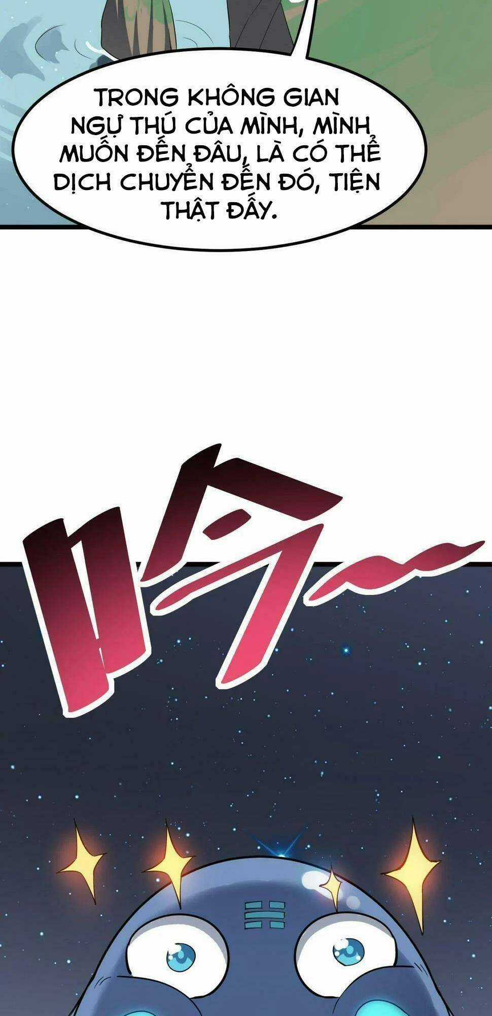 Toàn Dân Ngự Thú: Bắt Đầu Thức Tỉnh Thiên Phú Cấp Thần Thoại Chapter 19 trang 34