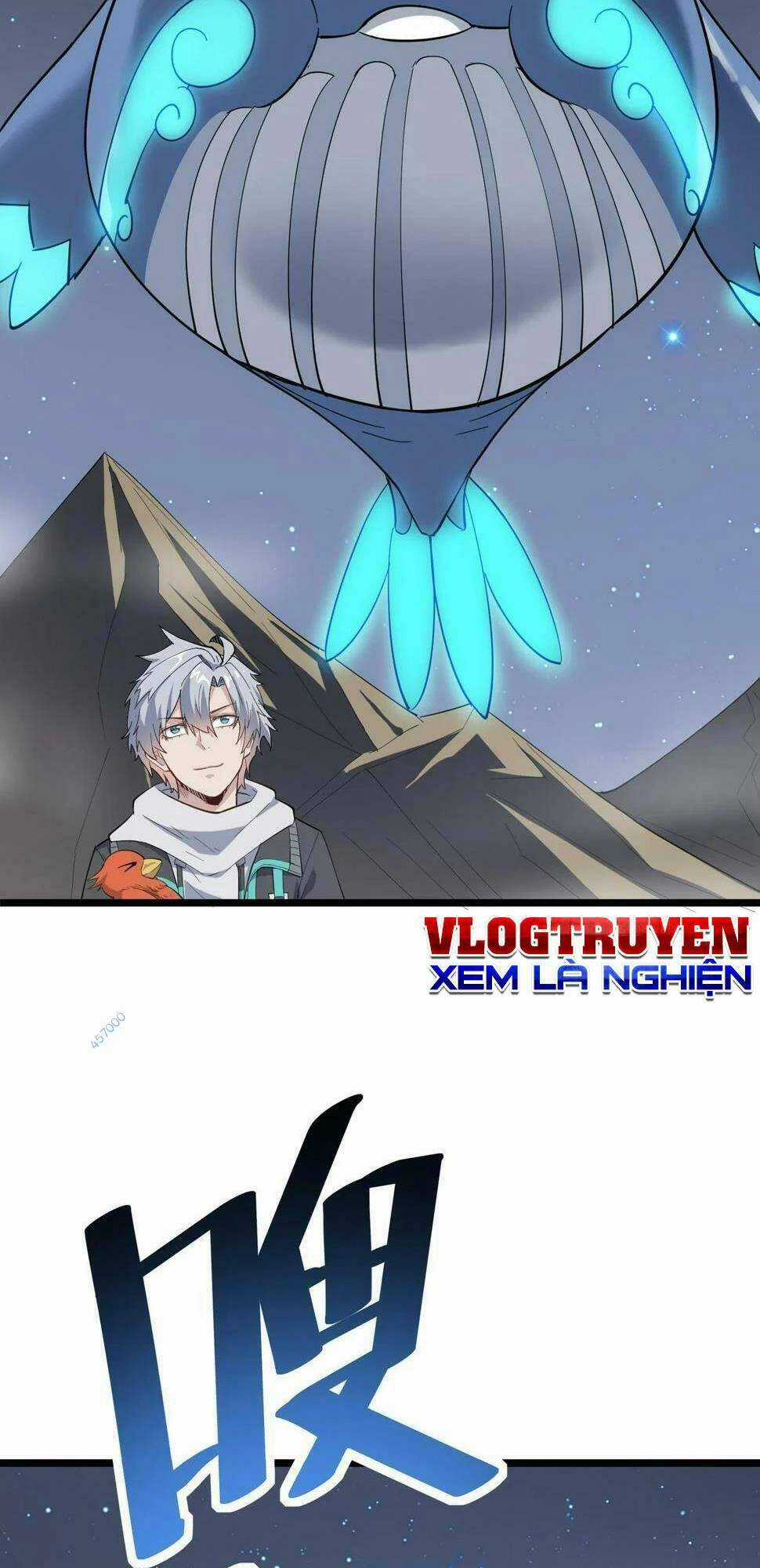 Toàn Dân Ngự Thú: Bắt Đầu Thức Tỉnh Thiên Phú Cấp Thần Thoại Chapter 19 trang 35