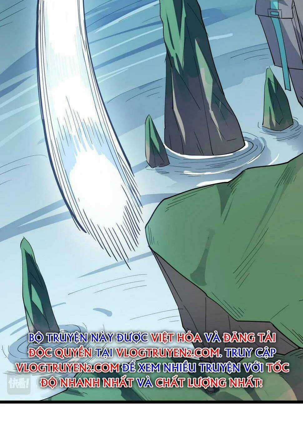 Toàn Dân Ngự Thú: Bắt Đầu Thức Tỉnh Thiên Phú Cấp Thần Thoại Chapter 19 trang 37