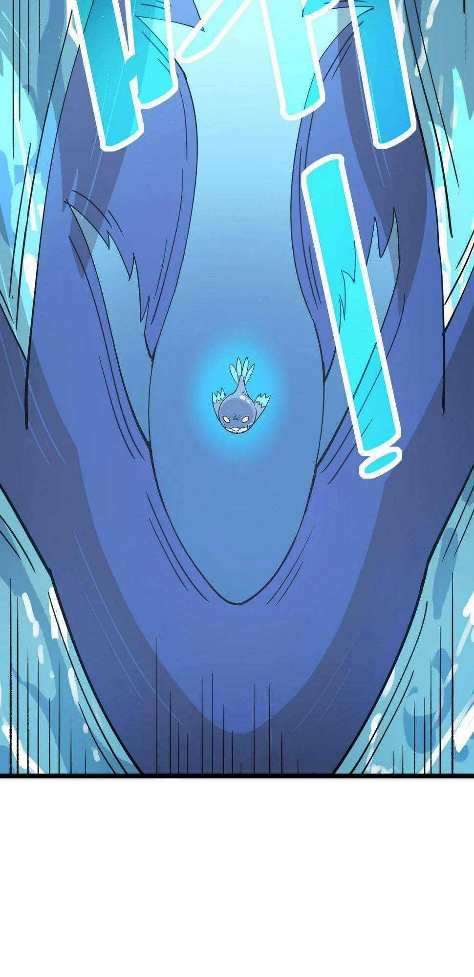 Toàn Dân Ngự Thú: Bắt Đầu Thức Tỉnh Thiên Phú Cấp Thần Thoại Chapter 19 trang 39