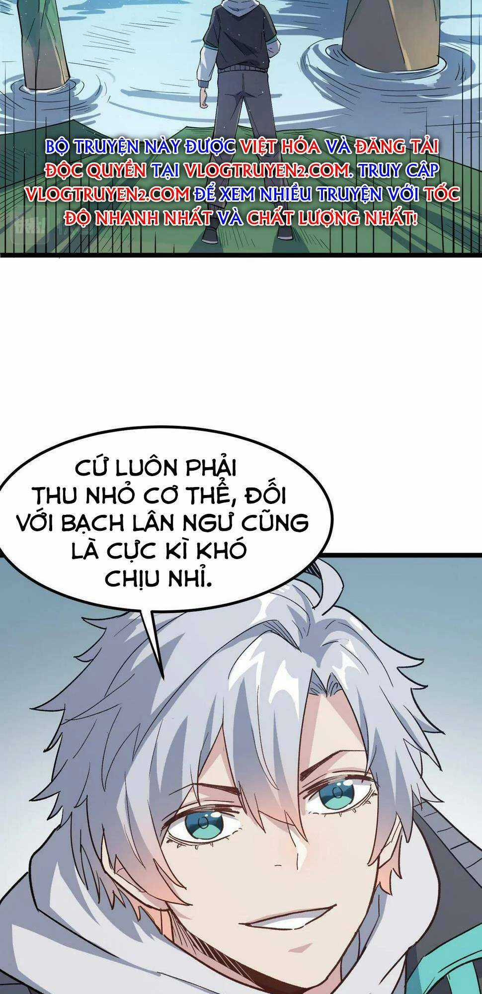 Toàn Dân Ngự Thú: Bắt Đầu Thức Tỉnh Thiên Phú Cấp Thần Thoại Chapter 19 trang 42