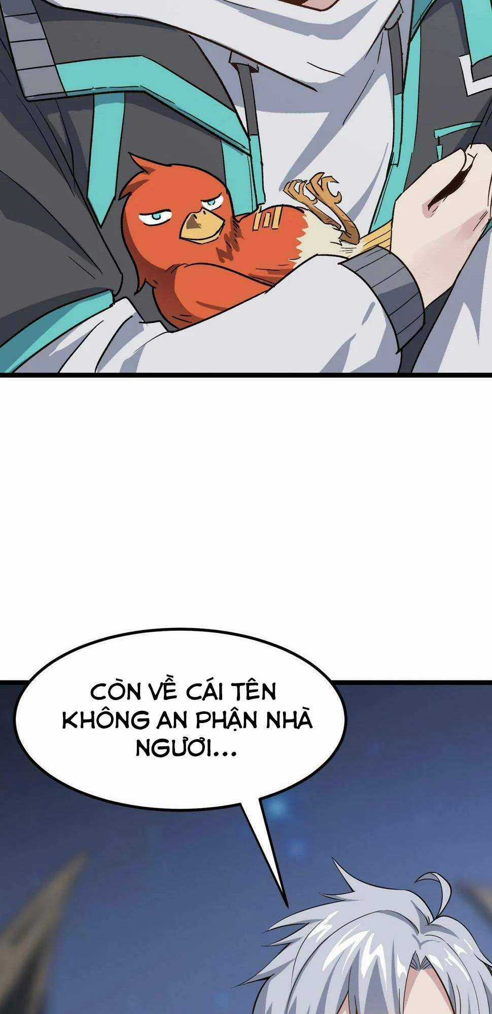 Toàn Dân Ngự Thú: Bắt Đầu Thức Tỉnh Thiên Phú Cấp Thần Thoại Chapter 19 trang 43