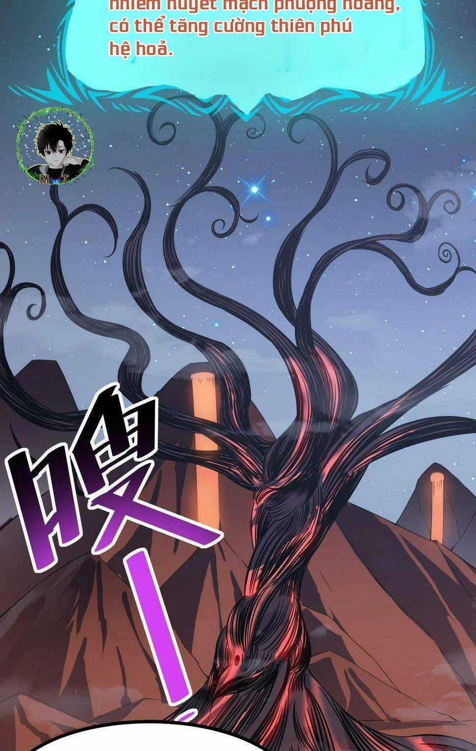 Toàn Dân Ngự Thú: Bắt Đầu Thức Tỉnh Thiên Phú Cấp Thần Thoại Chapter 19 trang 45