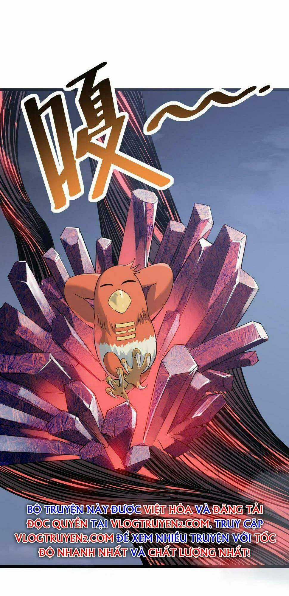 Toàn Dân Ngự Thú: Bắt Đầu Thức Tỉnh Thiên Phú Cấp Thần Thoại Chapter 19 trang 48