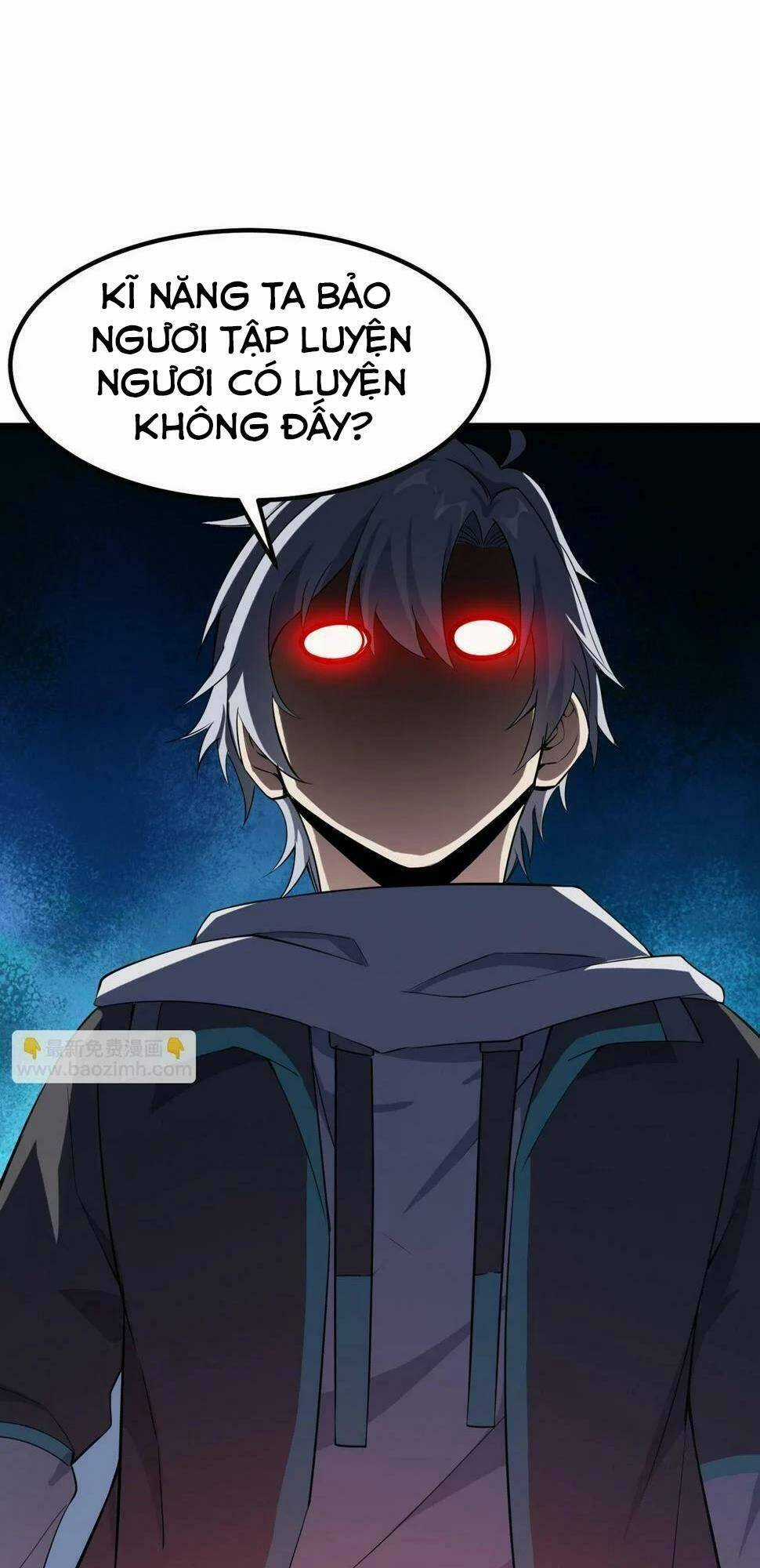 Toàn Dân Ngự Thú: Bắt Đầu Thức Tỉnh Thiên Phú Cấp Thần Thoại Chapter 19 trang 49