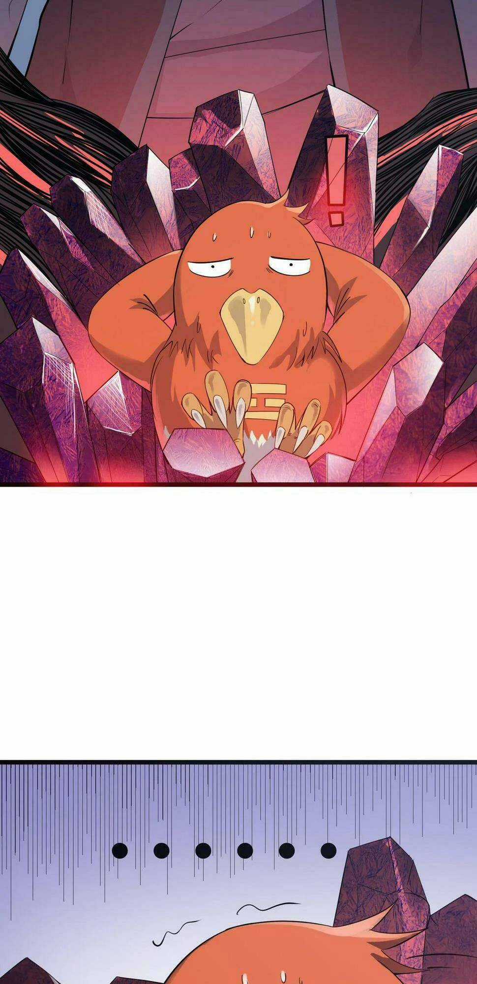 Toàn Dân Ngự Thú: Bắt Đầu Thức Tỉnh Thiên Phú Cấp Thần Thoại Chapter 19 trang 50