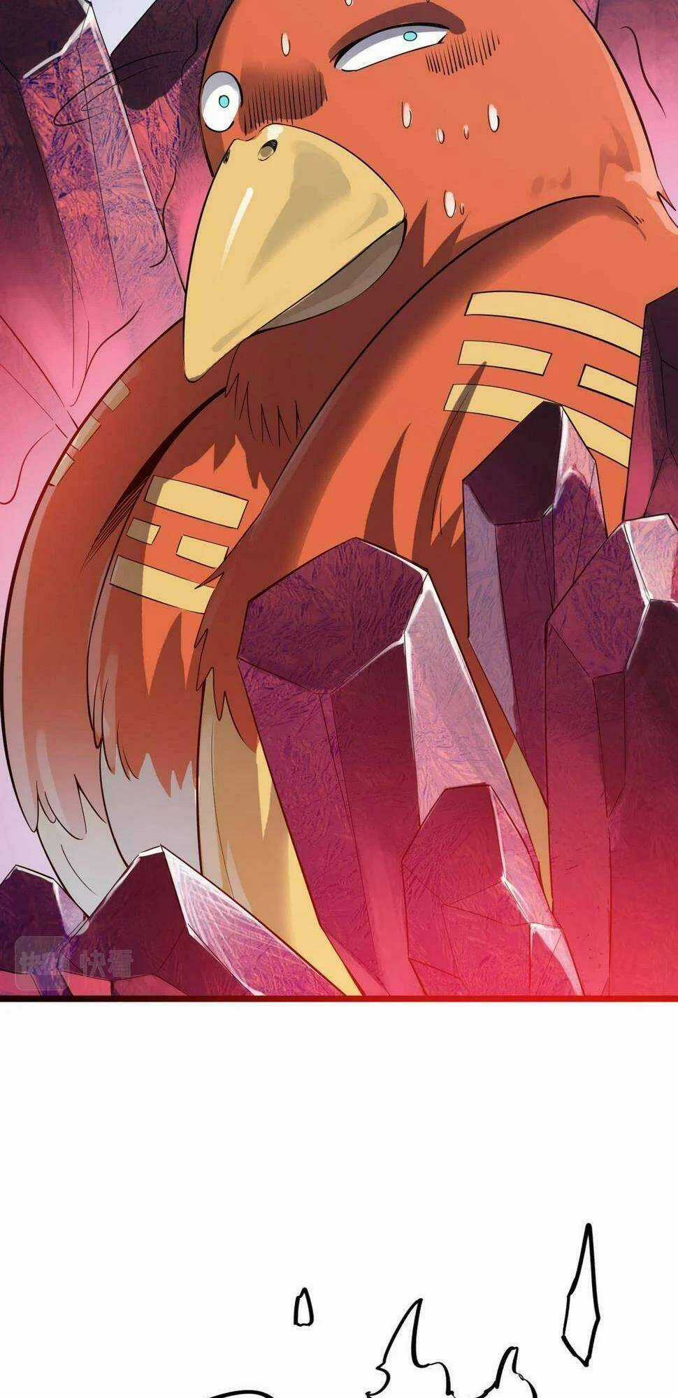 Toàn Dân Ngự Thú: Bắt Đầu Thức Tỉnh Thiên Phú Cấp Thần Thoại Chapter 19 trang 51