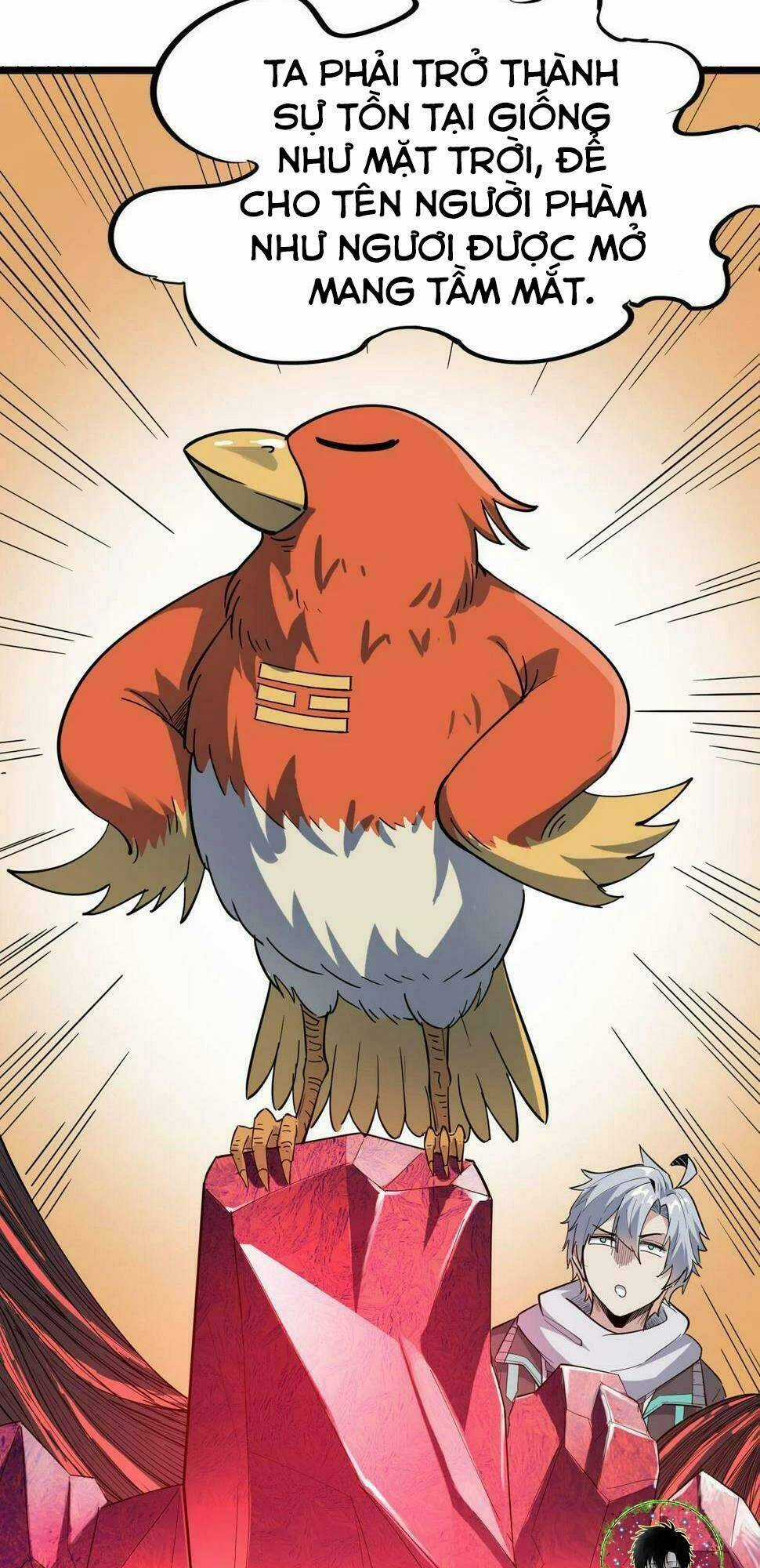 Toàn Dân Ngự Thú: Bắt Đầu Thức Tỉnh Thiên Phú Cấp Thần Thoại Chapter 19 trang 52