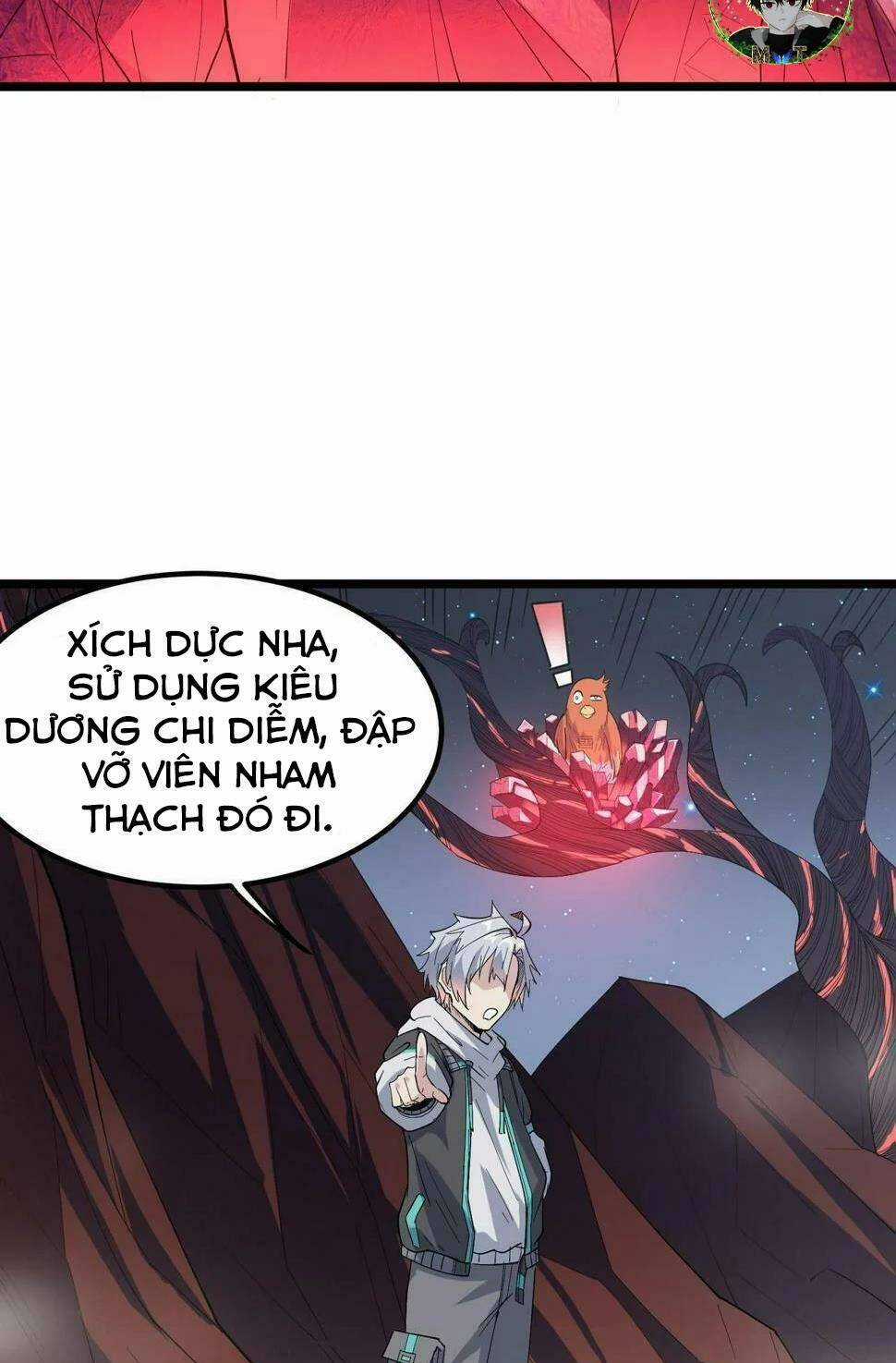 Toàn Dân Ngự Thú: Bắt Đầu Thức Tỉnh Thiên Phú Cấp Thần Thoại Chapter 19 trang 53