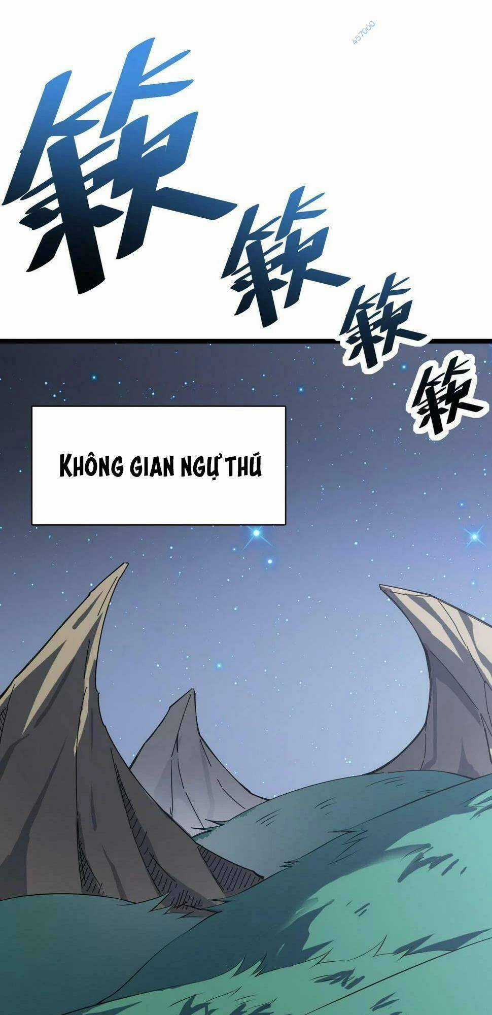 Toàn Dân Ngự Thú: Bắt Đầu Thức Tỉnh Thiên Phú Cấp Thần Thoại Chapter 19 trang 6