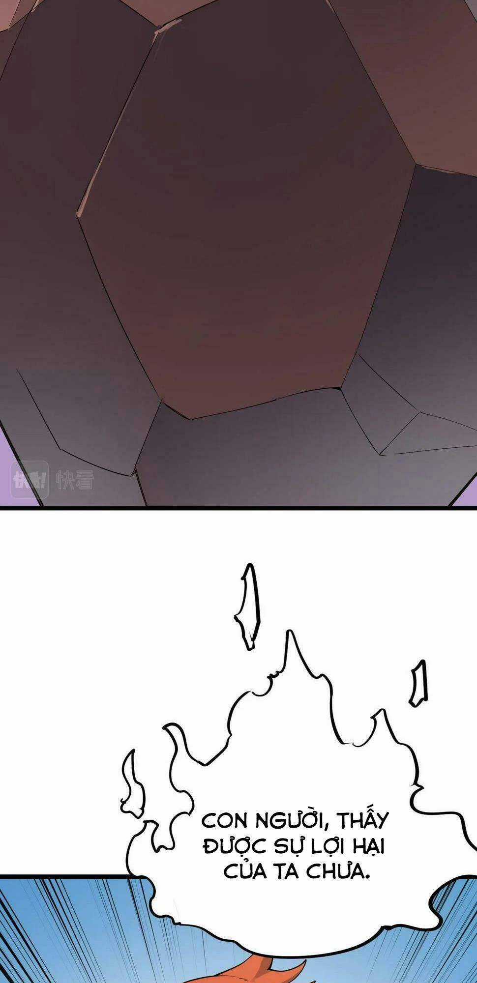 Toàn Dân Ngự Thú: Bắt Đầu Thức Tỉnh Thiên Phú Cấp Thần Thoại Chapter 19 trang 63