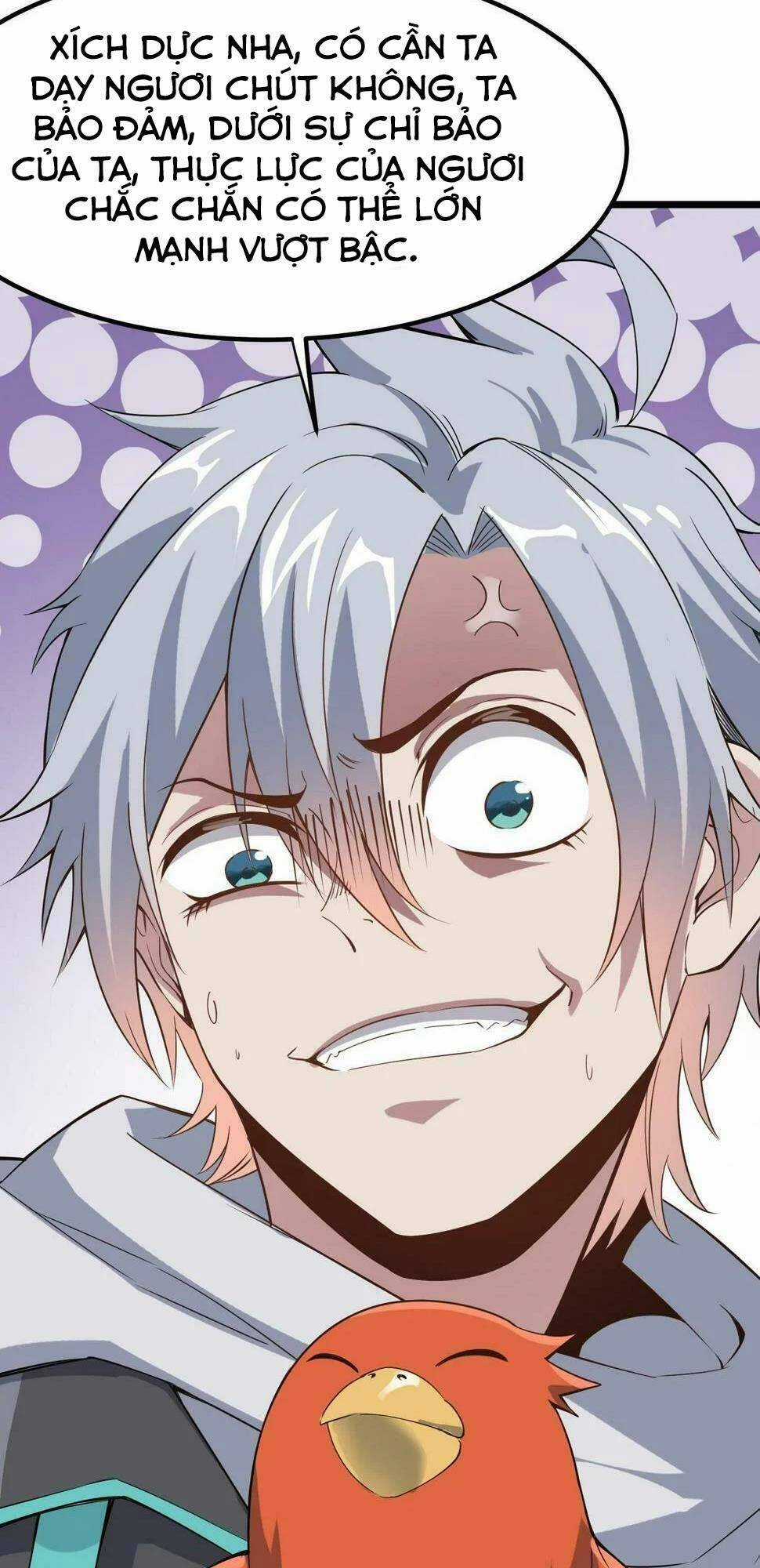 Toàn Dân Ngự Thú: Bắt Đầu Thức Tỉnh Thiên Phú Cấp Thần Thoại Chapter 19 trang 65