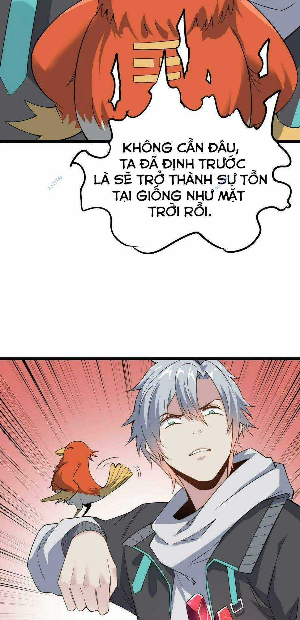 Toàn Dân Ngự Thú: Bắt Đầu Thức Tỉnh Thiên Phú Cấp Thần Thoại Chapter 19 trang 66