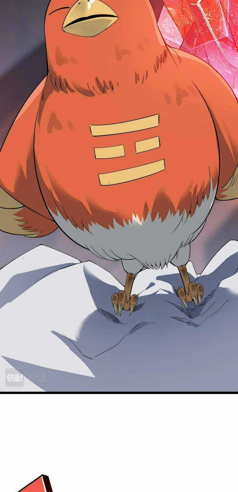 Toàn Dân Ngự Thú: Bắt Đầu Thức Tỉnh Thiên Phú Cấp Thần Thoại Chapter 19 trang 68