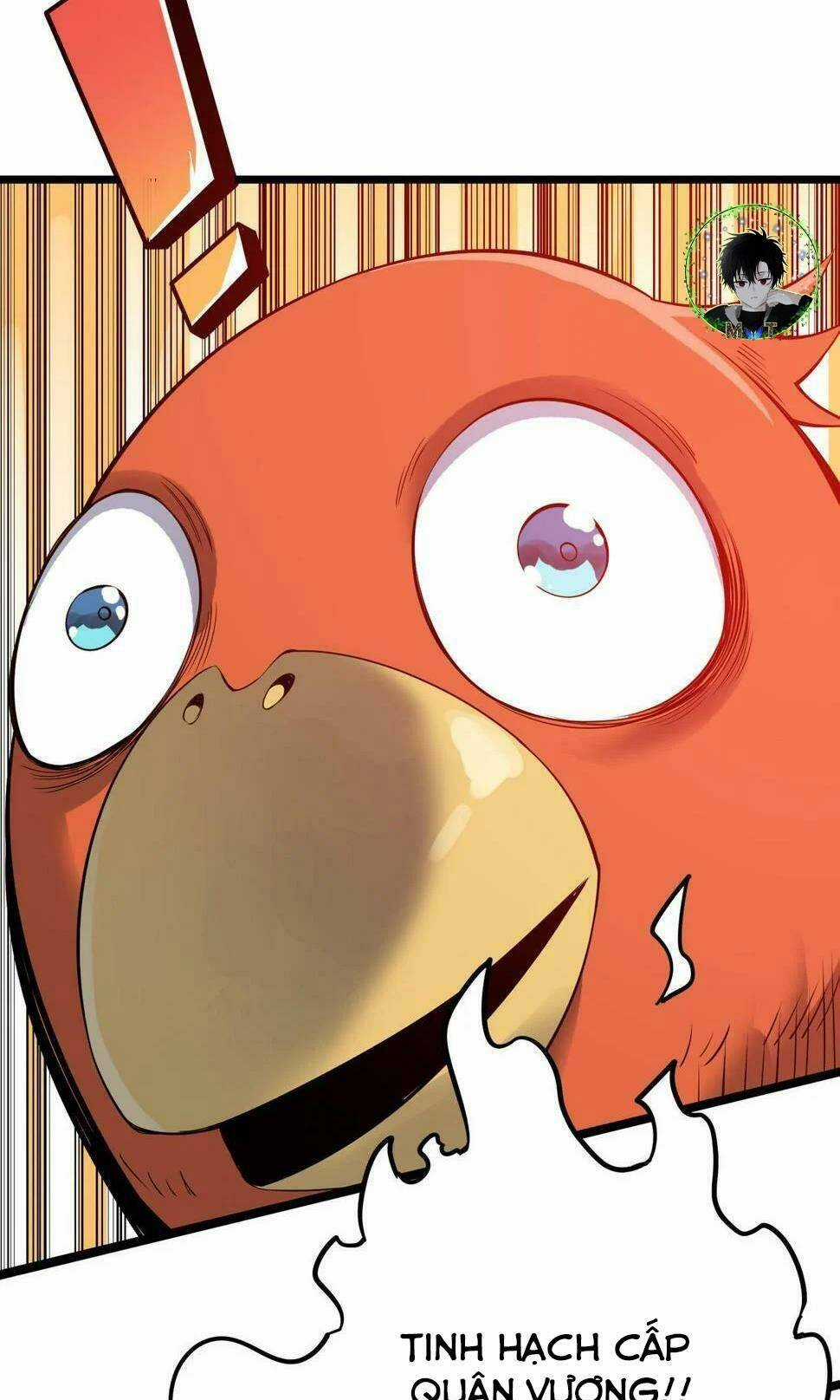 Toàn Dân Ngự Thú: Bắt Đầu Thức Tỉnh Thiên Phú Cấp Thần Thoại Chapter 19 trang 69