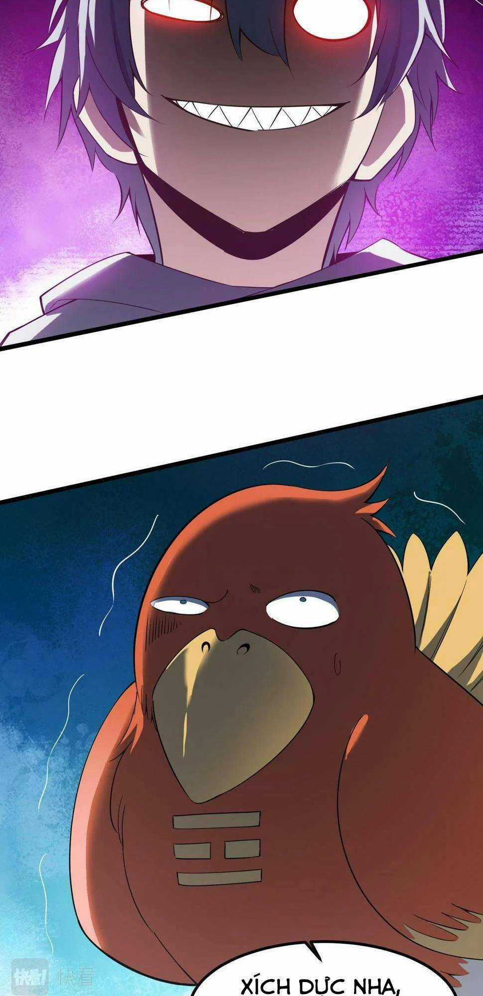 Toàn Dân Ngự Thú: Bắt Đầu Thức Tỉnh Thiên Phú Cấp Thần Thoại Chapter 19 trang 74