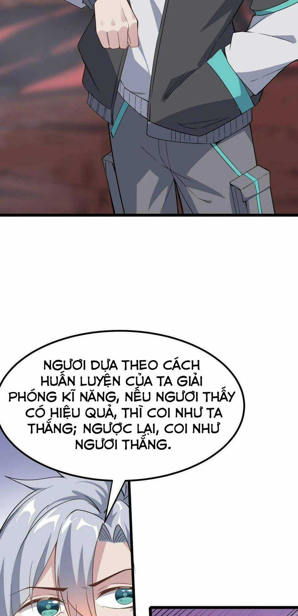 Toàn Dân Ngự Thú: Bắt Đầu Thức Tỉnh Thiên Phú Cấp Thần Thoại Chapter 19 trang 76