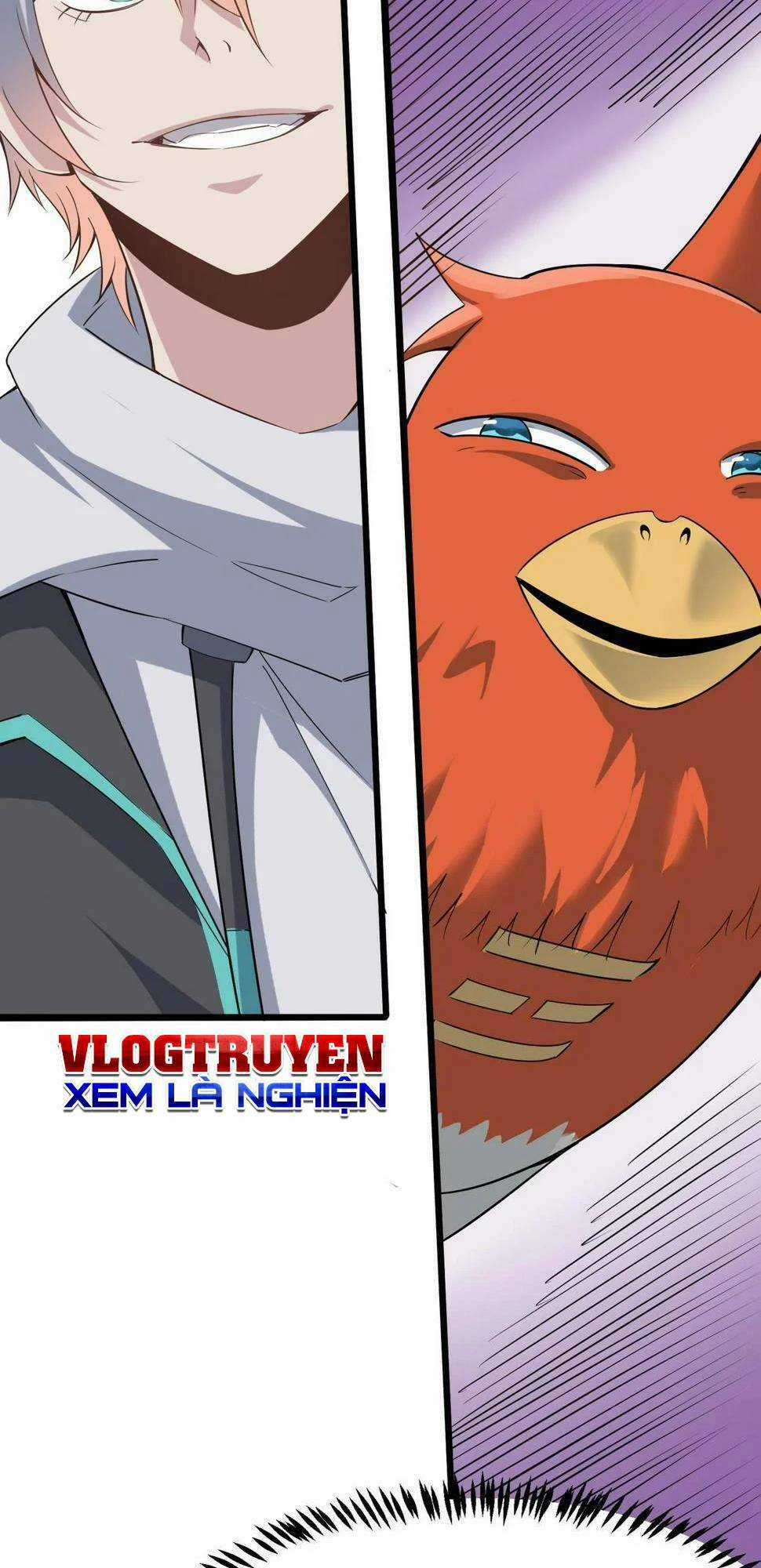 Toàn Dân Ngự Thú: Bắt Đầu Thức Tỉnh Thiên Phú Cấp Thần Thoại Chapter 19 trang 77