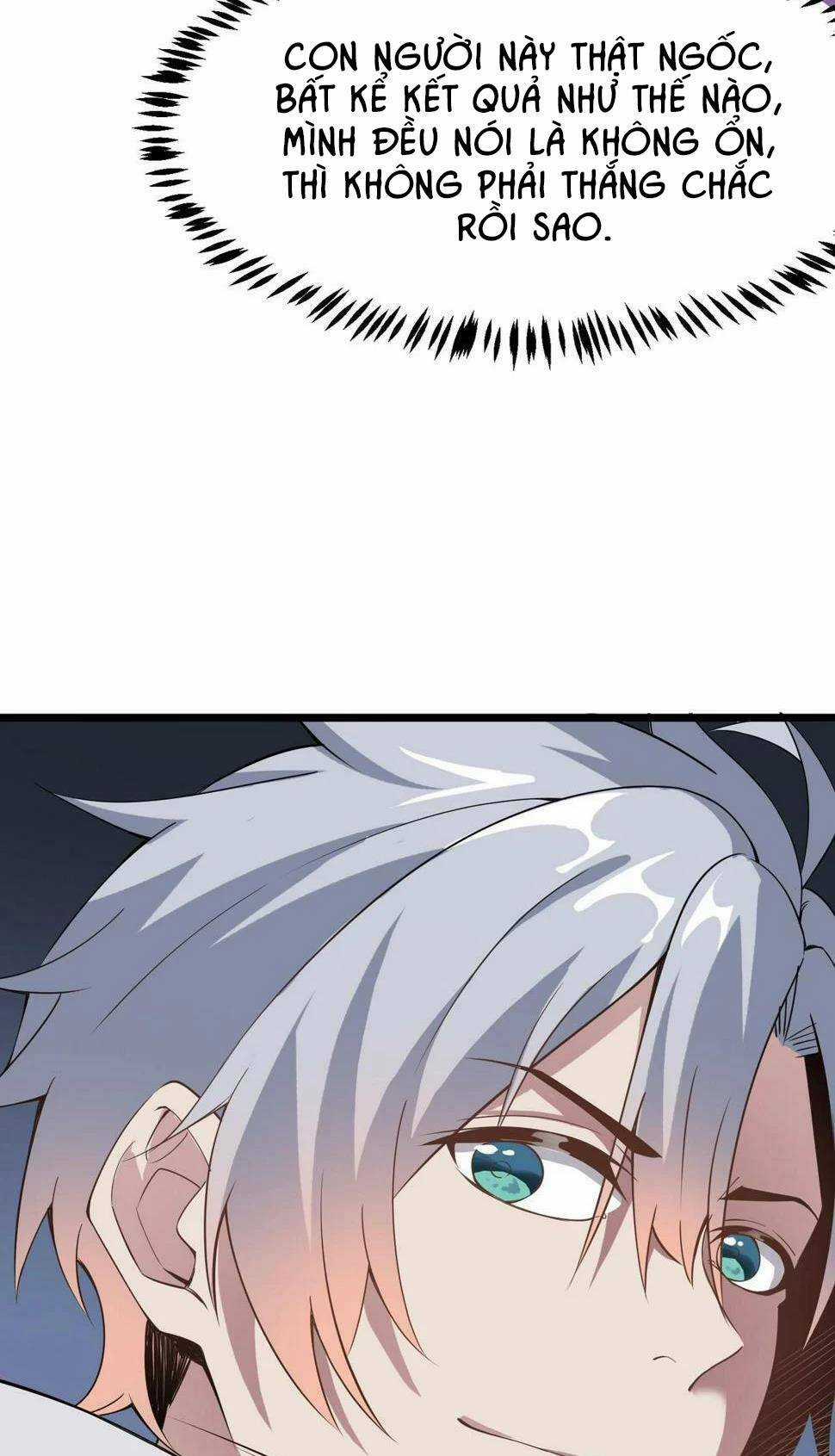 Toàn Dân Ngự Thú: Bắt Đầu Thức Tỉnh Thiên Phú Cấp Thần Thoại Chapter 19 trang 78