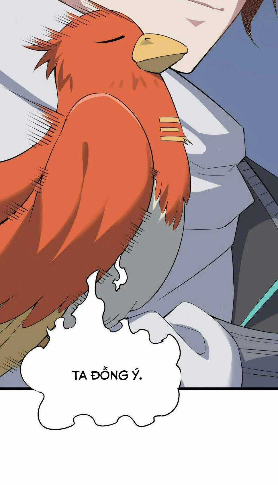 Toàn Dân Ngự Thú: Bắt Đầu Thức Tỉnh Thiên Phú Cấp Thần Thoại Chapter 19 trang 79