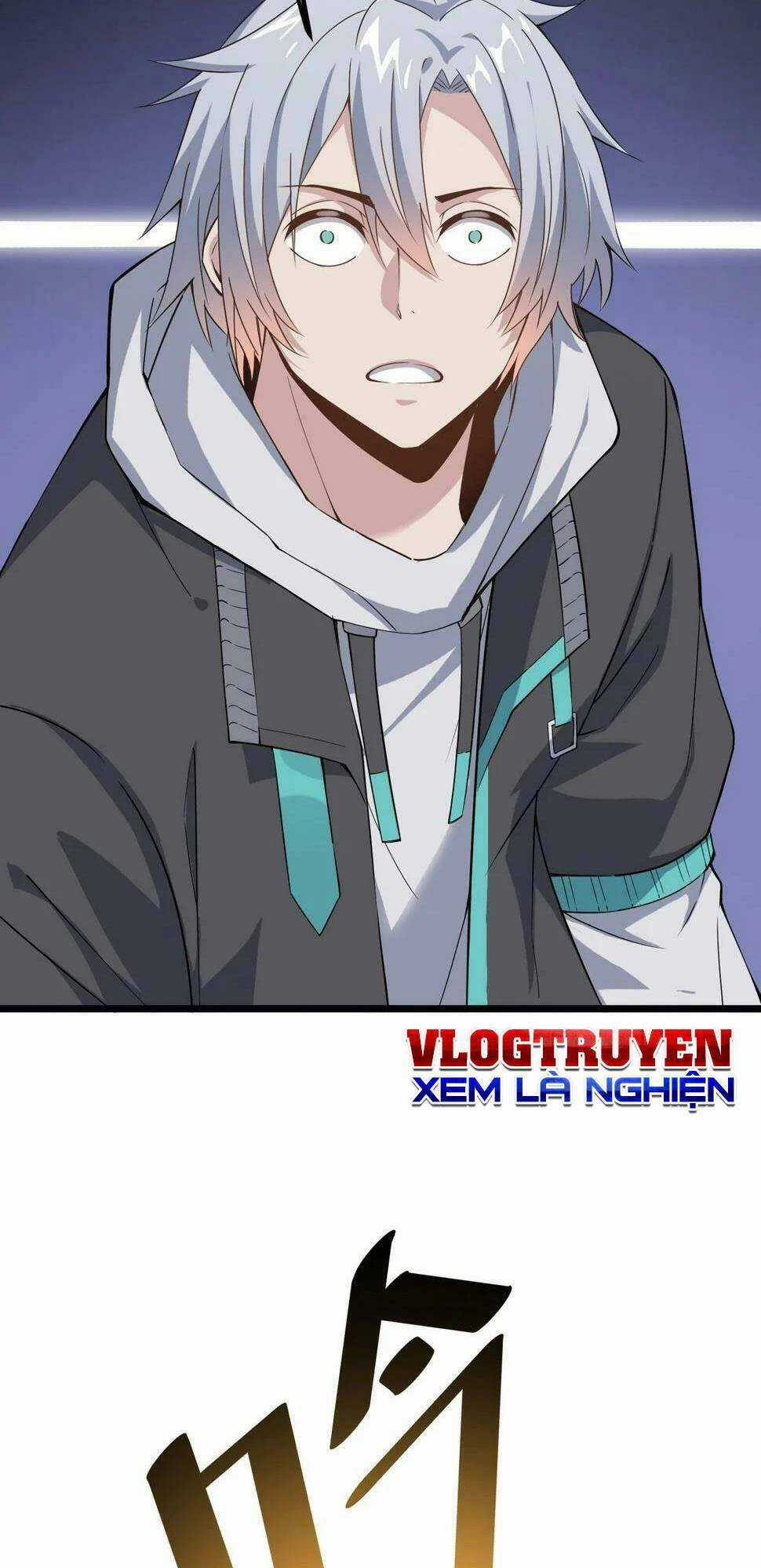 Toàn Dân Ngự Thú: Bắt Đầu Thức Tỉnh Thiên Phú Cấp Thần Thoại Chapter 19 trang 8