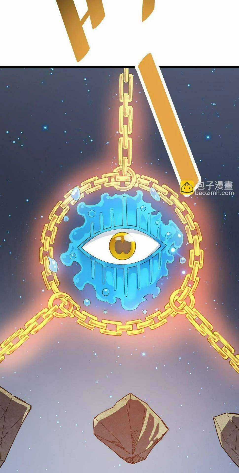 Toàn Dân Ngự Thú: Bắt Đầu Thức Tỉnh Thiên Phú Cấp Thần Thoại Chapter 19 trang 9