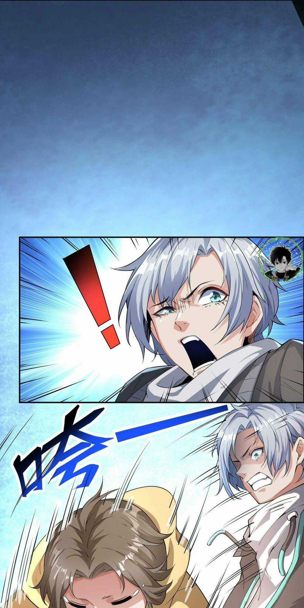 Toàn Dân Ngự Thú: Bắt Đầu Thức Tỉnh Thiên Phú Cấp Thần Thoại Chapter 2 trang 10