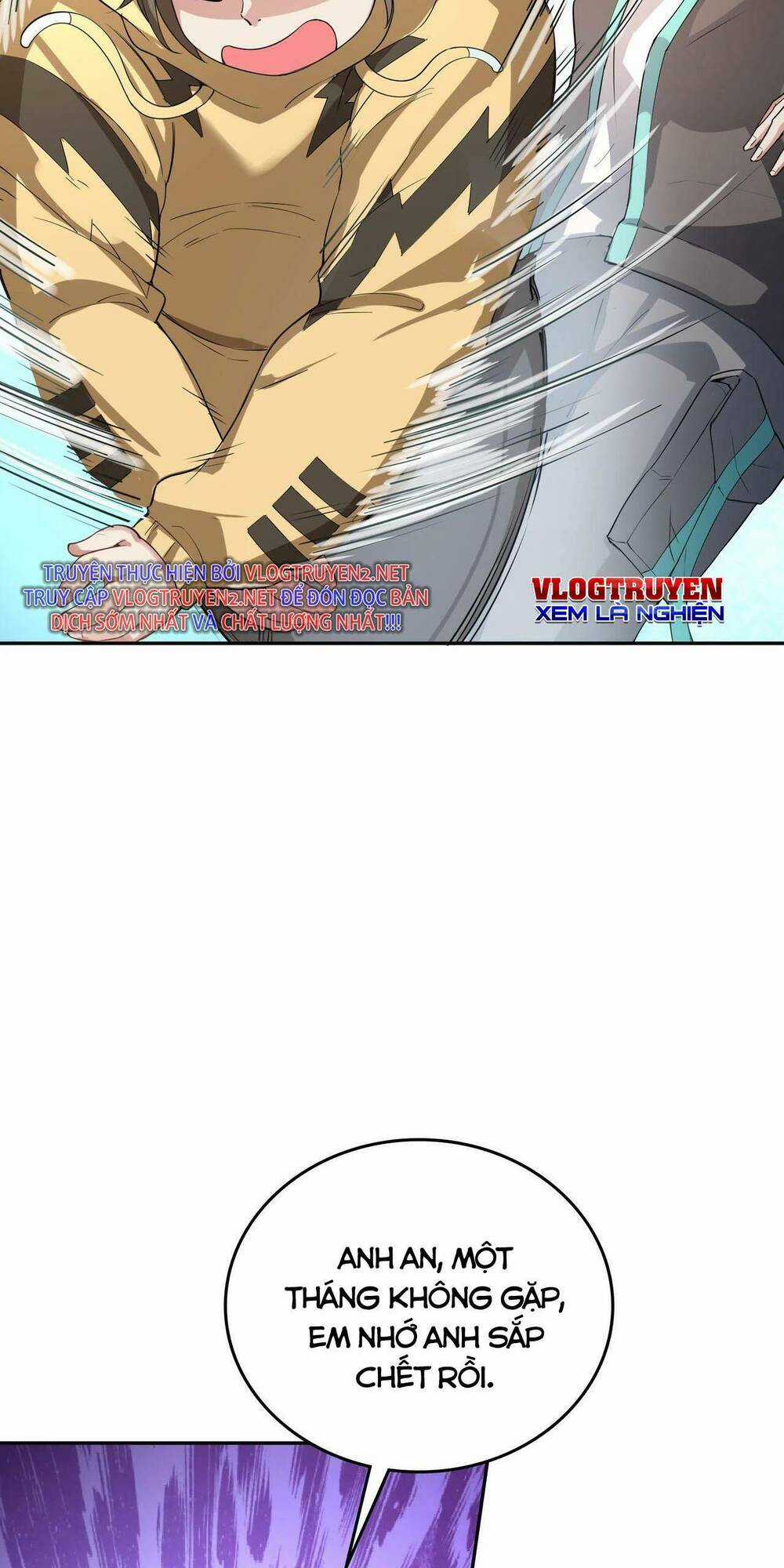 Toàn Dân Ngự Thú: Bắt Đầu Thức Tỉnh Thiên Phú Cấp Thần Thoại Chapter 2 trang 11