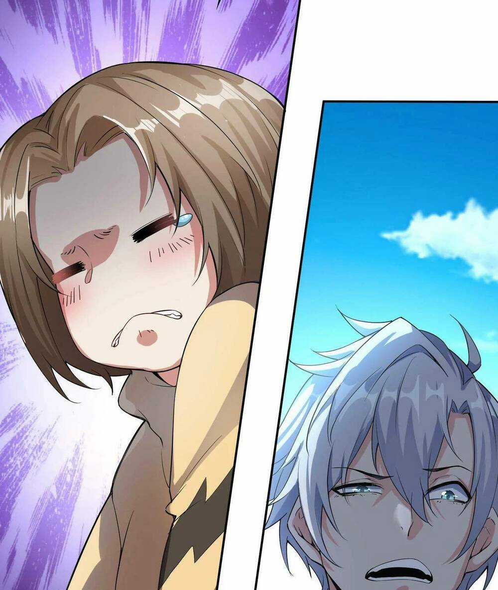 Toàn Dân Ngự Thú: Bắt Đầu Thức Tỉnh Thiên Phú Cấp Thần Thoại Chapter 2 trang 12