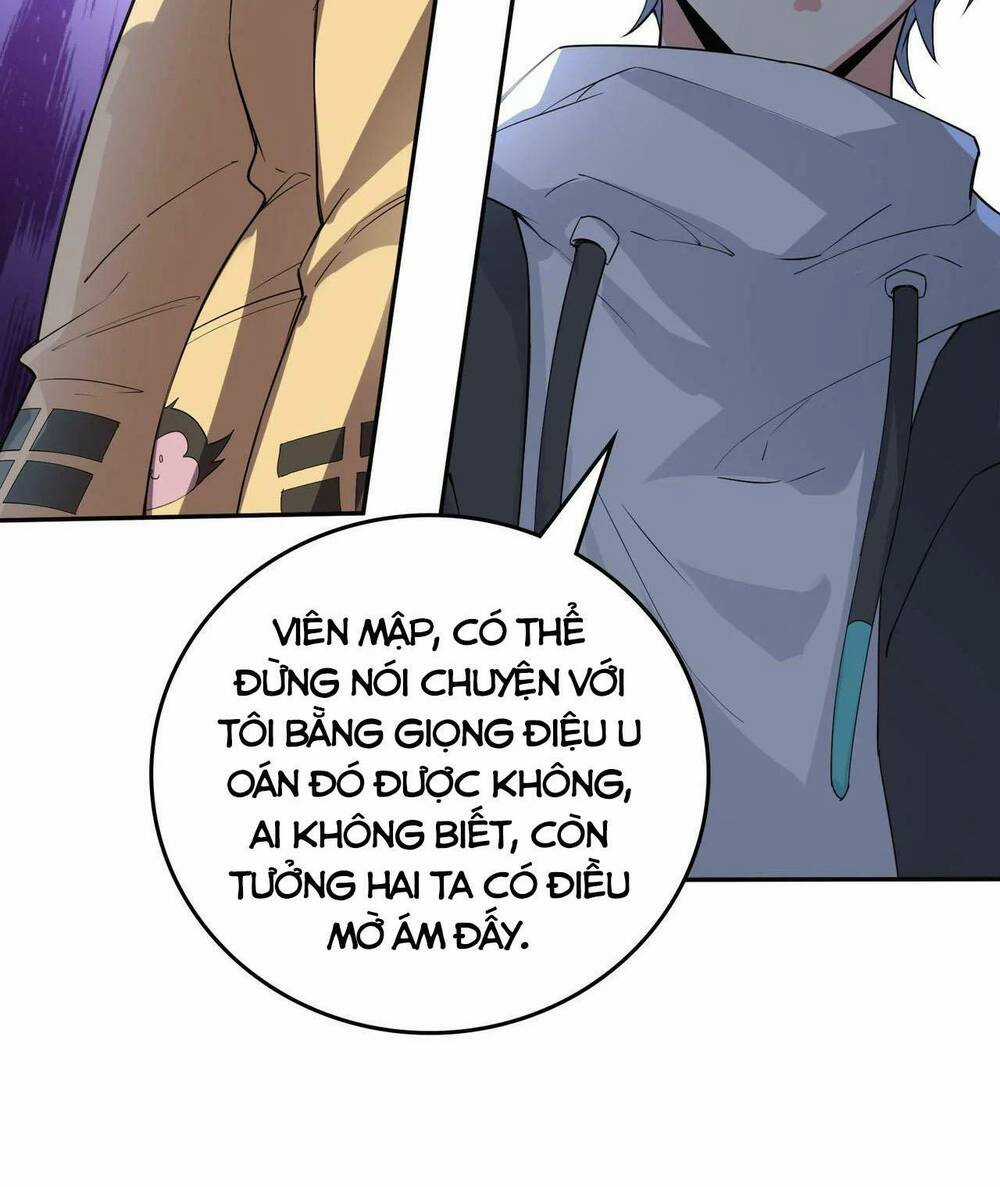 Toàn Dân Ngự Thú: Bắt Đầu Thức Tỉnh Thiên Phú Cấp Thần Thoại Chapter 2 trang 13