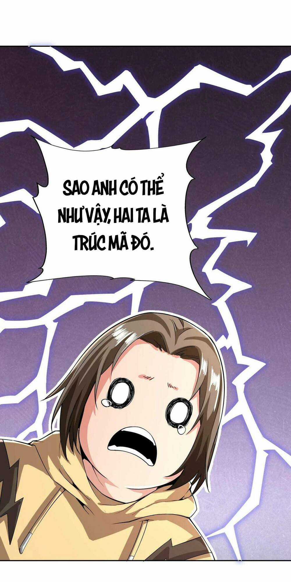 Toàn Dân Ngự Thú: Bắt Đầu Thức Tỉnh Thiên Phú Cấp Thần Thoại Chapter 2 trang 14