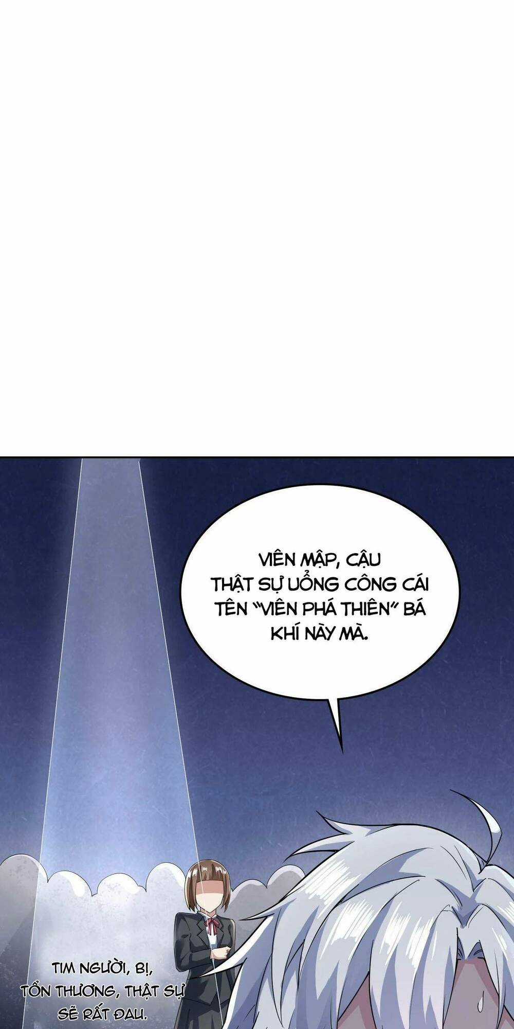 Toàn Dân Ngự Thú: Bắt Đầu Thức Tỉnh Thiên Phú Cấp Thần Thoại Chapter 2 trang 15