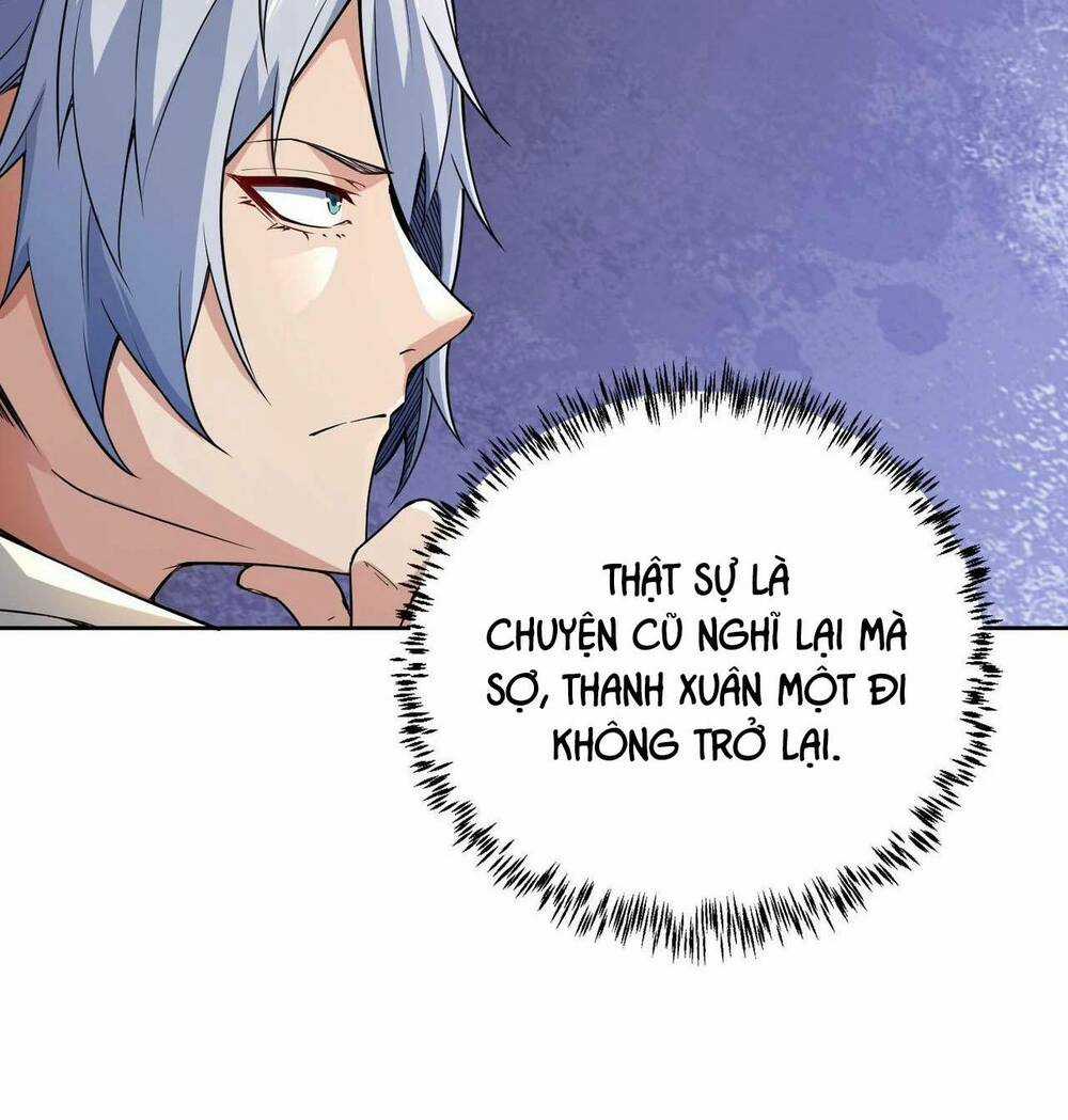 Toàn Dân Ngự Thú: Bắt Đầu Thức Tỉnh Thiên Phú Cấp Thần Thoại Chapter 2 trang 18