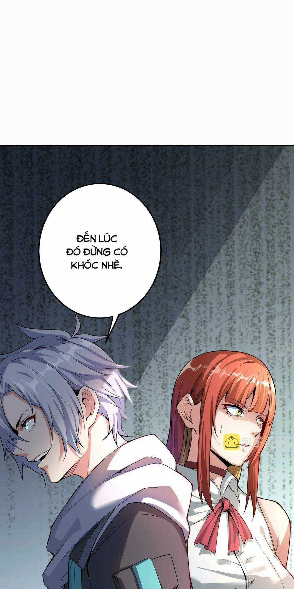 Toàn Dân Ngự Thú: Bắt Đầu Thức Tỉnh Thiên Phú Cấp Thần Thoại Chapter 2 trang 25