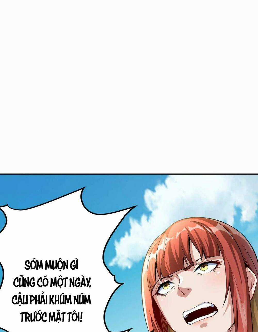 Toàn Dân Ngự Thú: Bắt Đầu Thức Tỉnh Thiên Phú Cấp Thần Thoại Chapter 2 trang 28