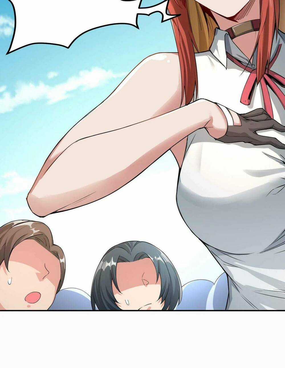 Toàn Dân Ngự Thú: Bắt Đầu Thức Tỉnh Thiên Phú Cấp Thần Thoại Chapter 2 trang 29