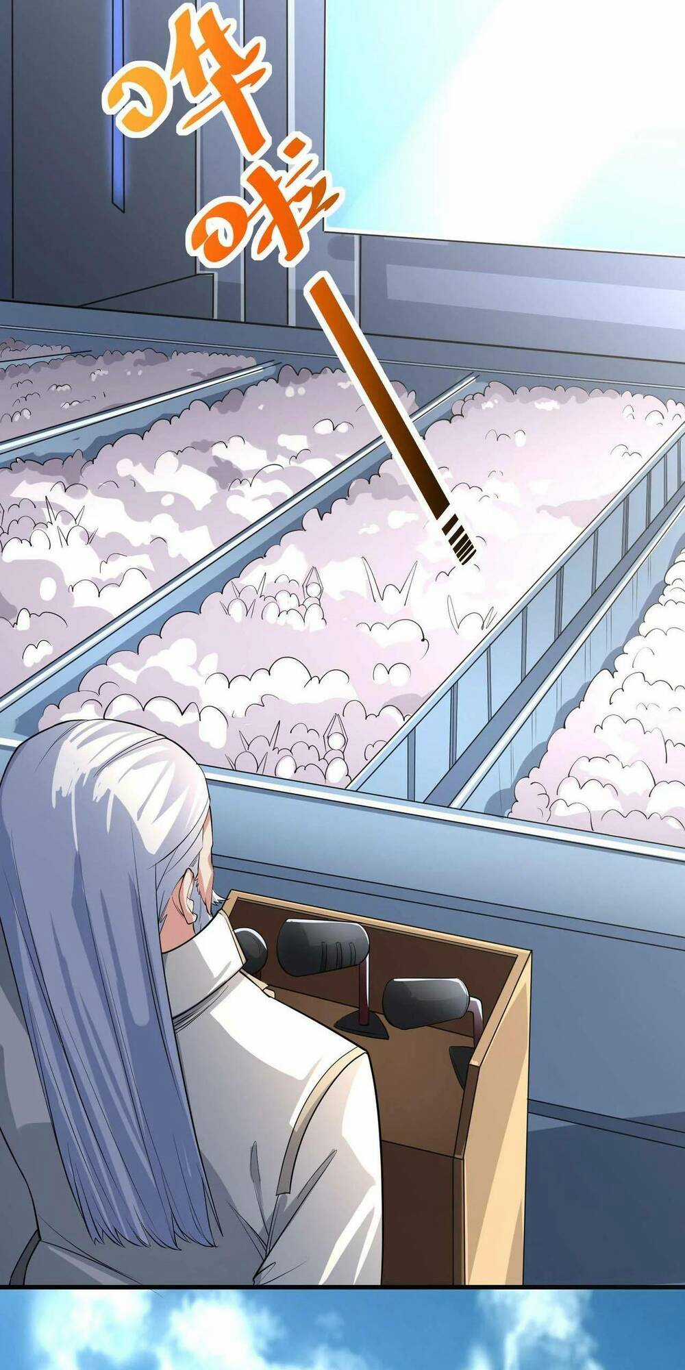 Toàn Dân Ngự Thú: Bắt Đầu Thức Tỉnh Thiên Phú Cấp Thần Thoại Chapter 2 trang 36