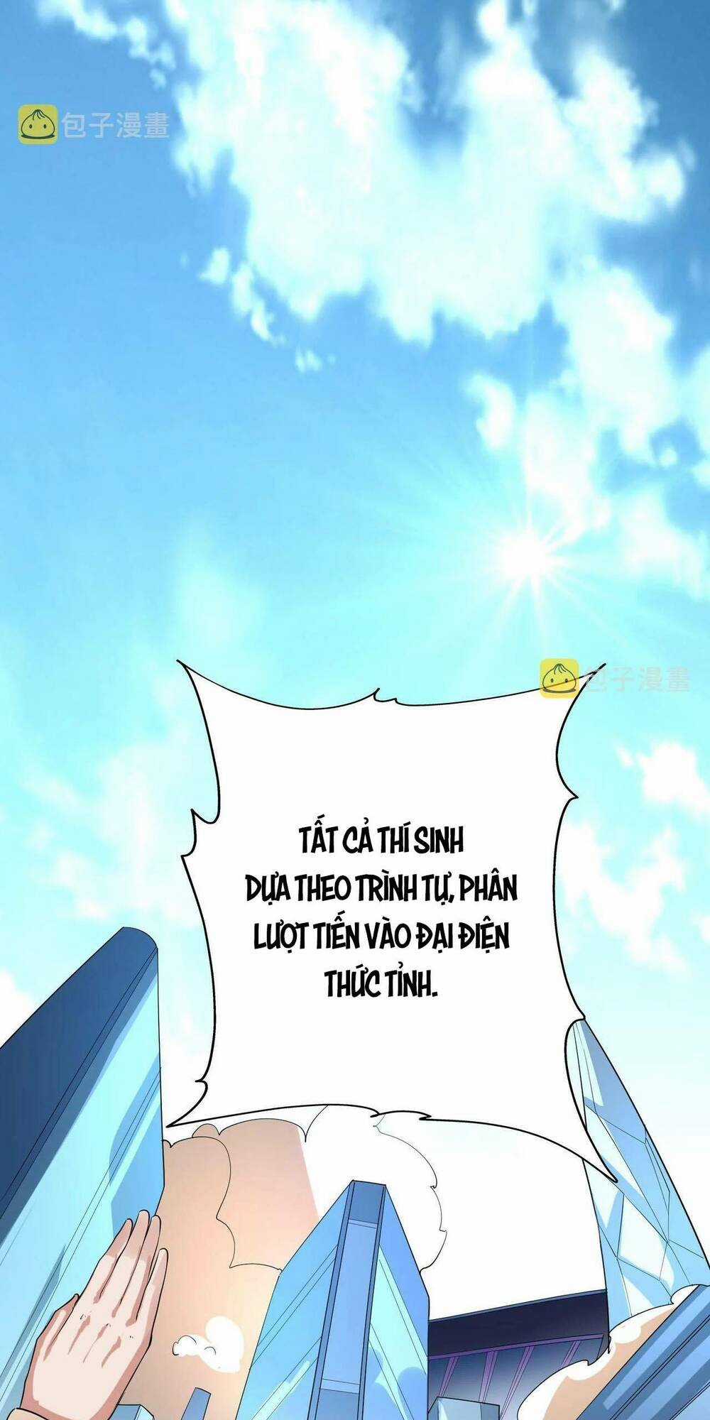 Toàn Dân Ngự Thú: Bắt Đầu Thức Tỉnh Thiên Phú Cấp Thần Thoại Chapter 2 trang 37