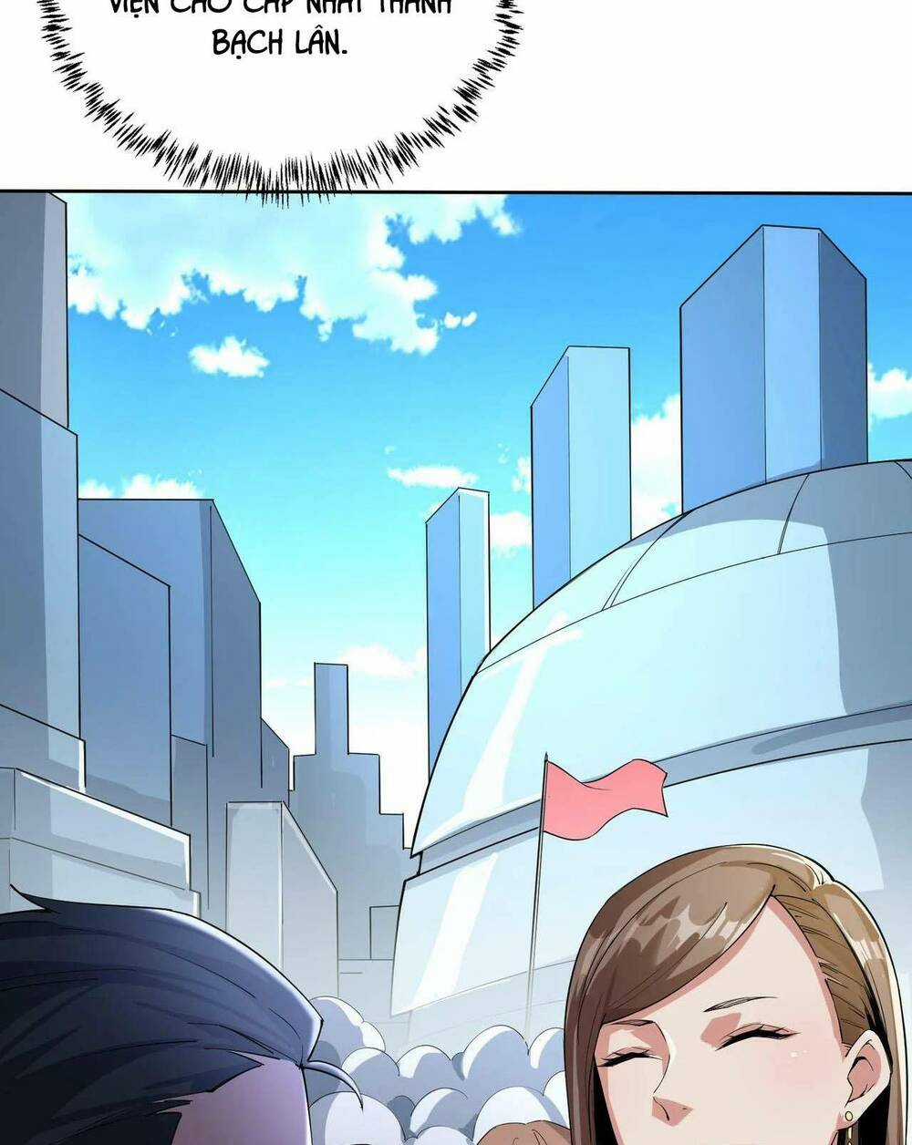 Toàn Dân Ngự Thú: Bắt Đầu Thức Tỉnh Thiên Phú Cấp Thần Thoại Chapter 2 trang 4